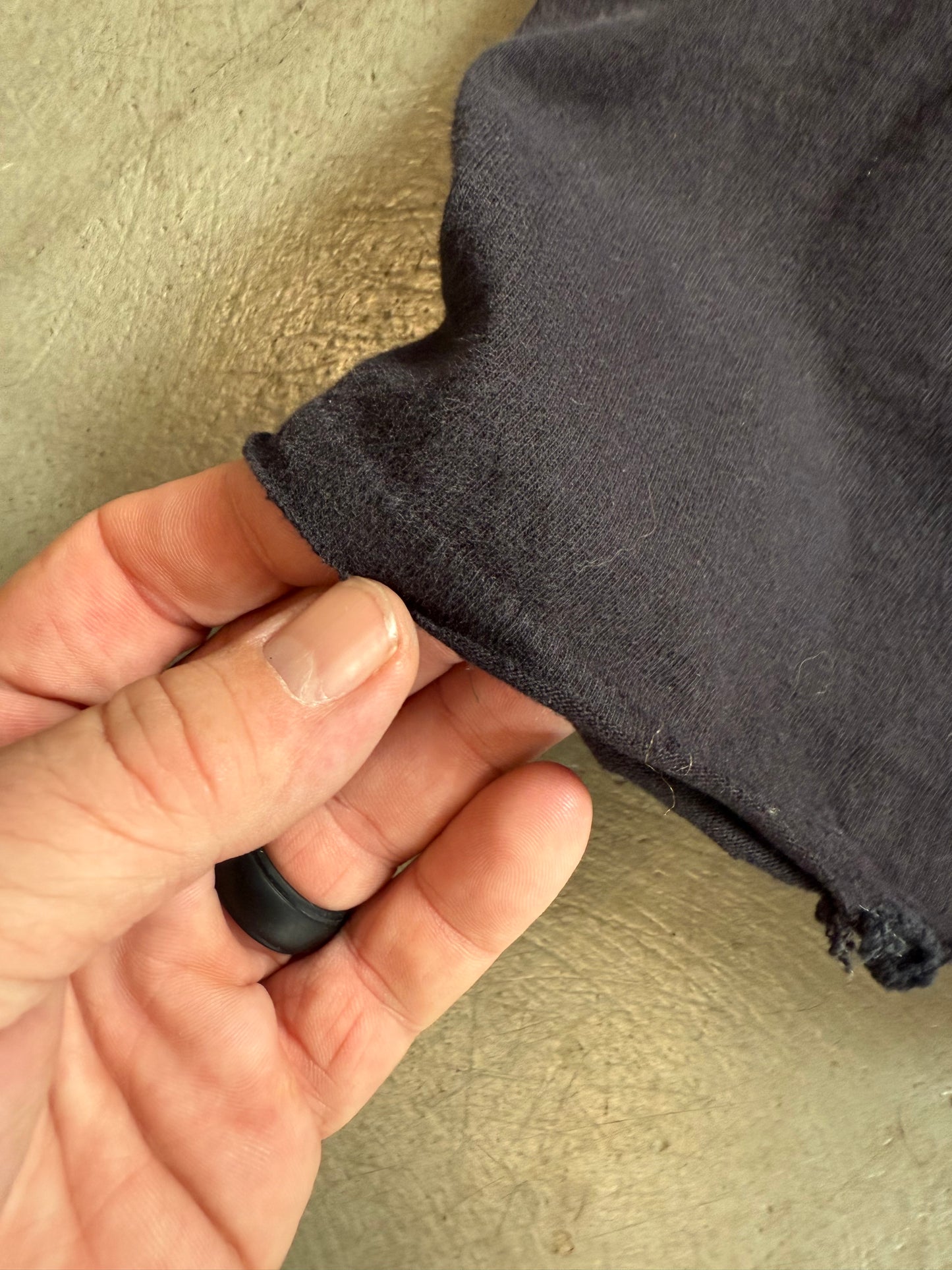 Vintage Elvis Presley Tee - Large