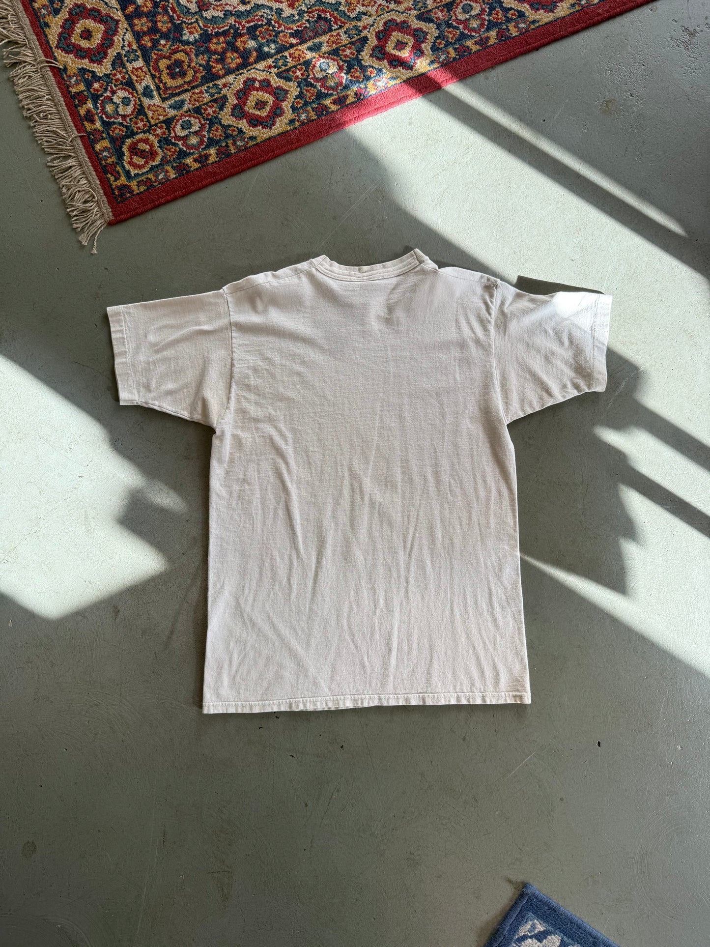 Vintage Loretta Lynn Coal Miners Daughter Tee - Large