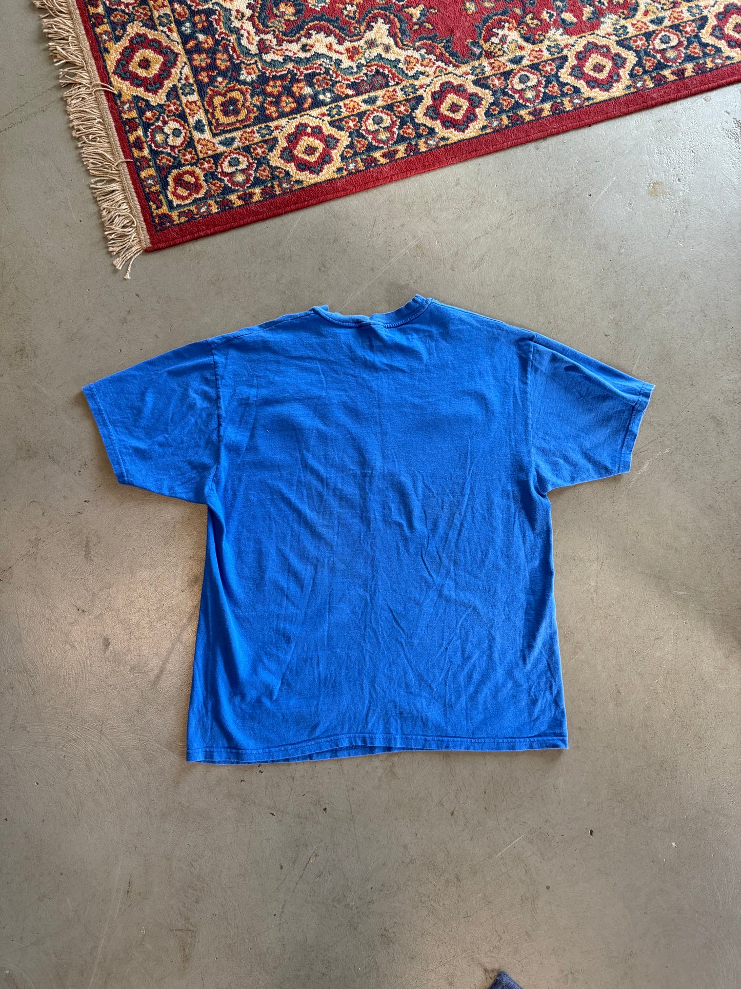 Vintage '99 Women's World Cup T-shirt - XL