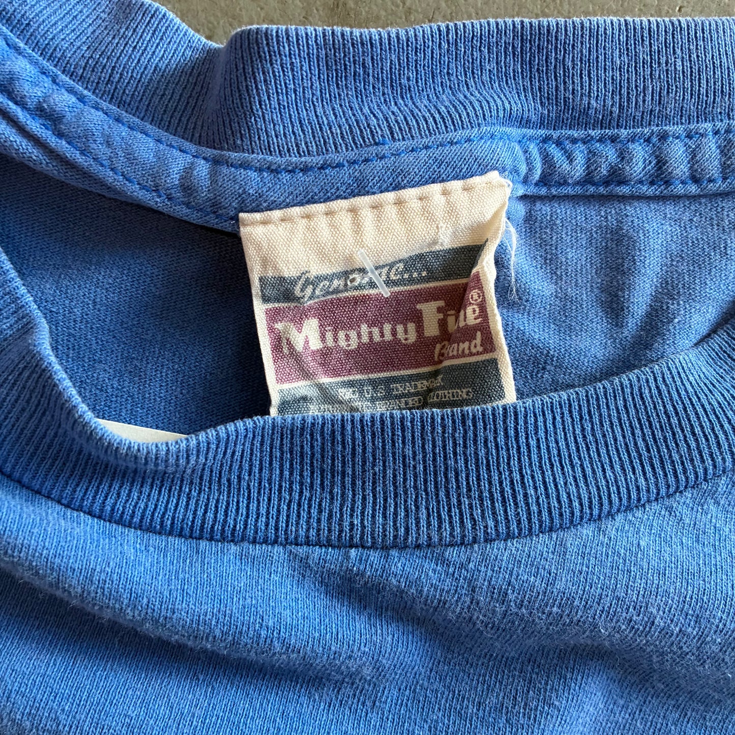 Vintage Napoleon Dynamite T-shirt - XL