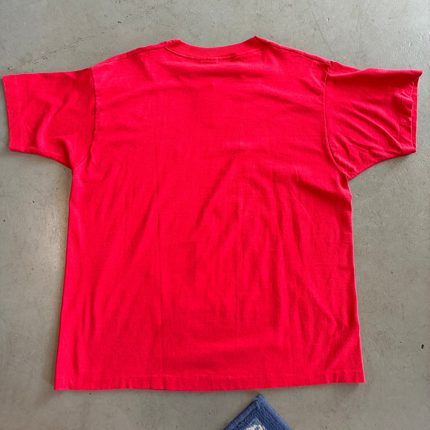 Vintage Trouble Man Movie Promo T-shirt