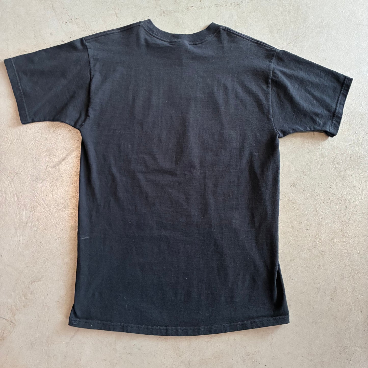 Vintage Wondermints Tour T-shirt - Large