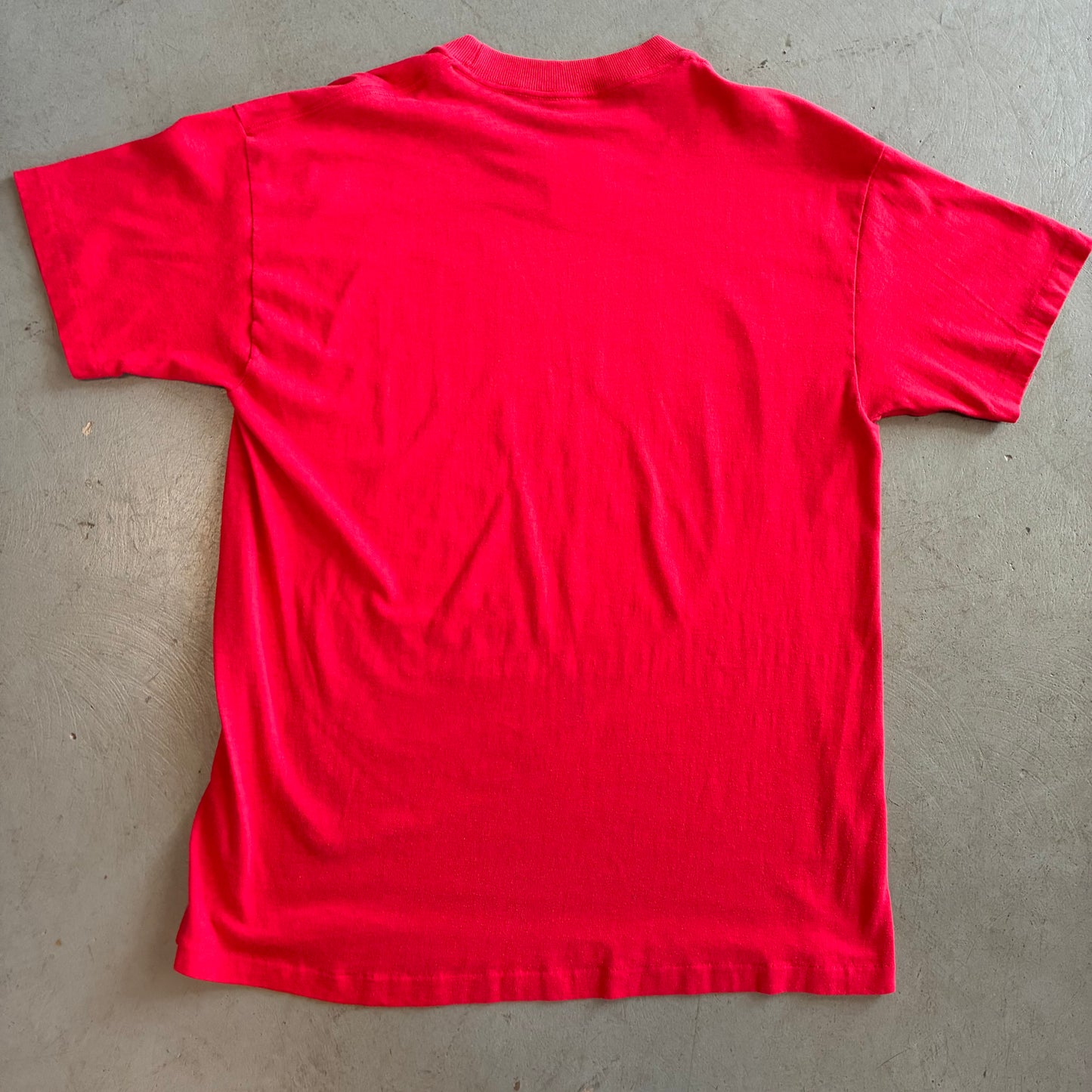 Vintage Stanford University Tee - Large