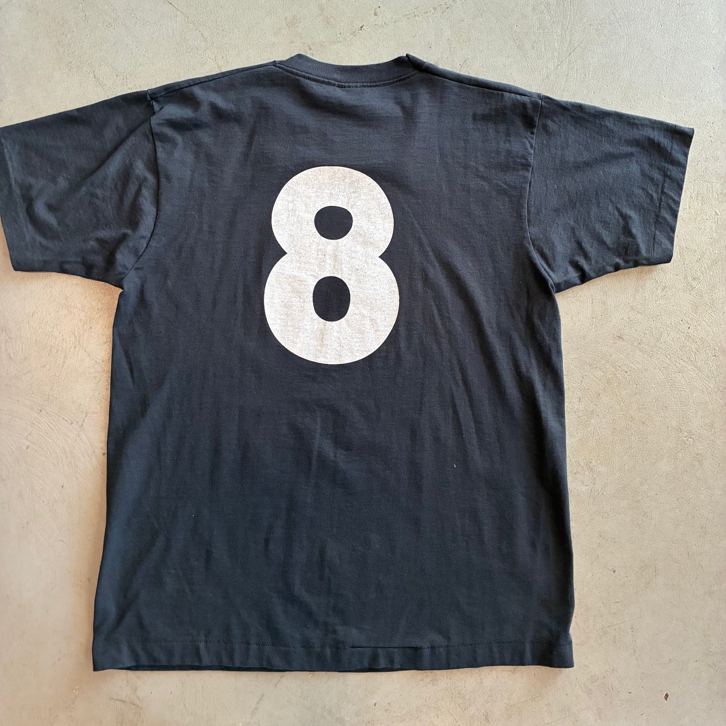 Vintage Bo Jackson Birmingham Barons T-shirt - XL