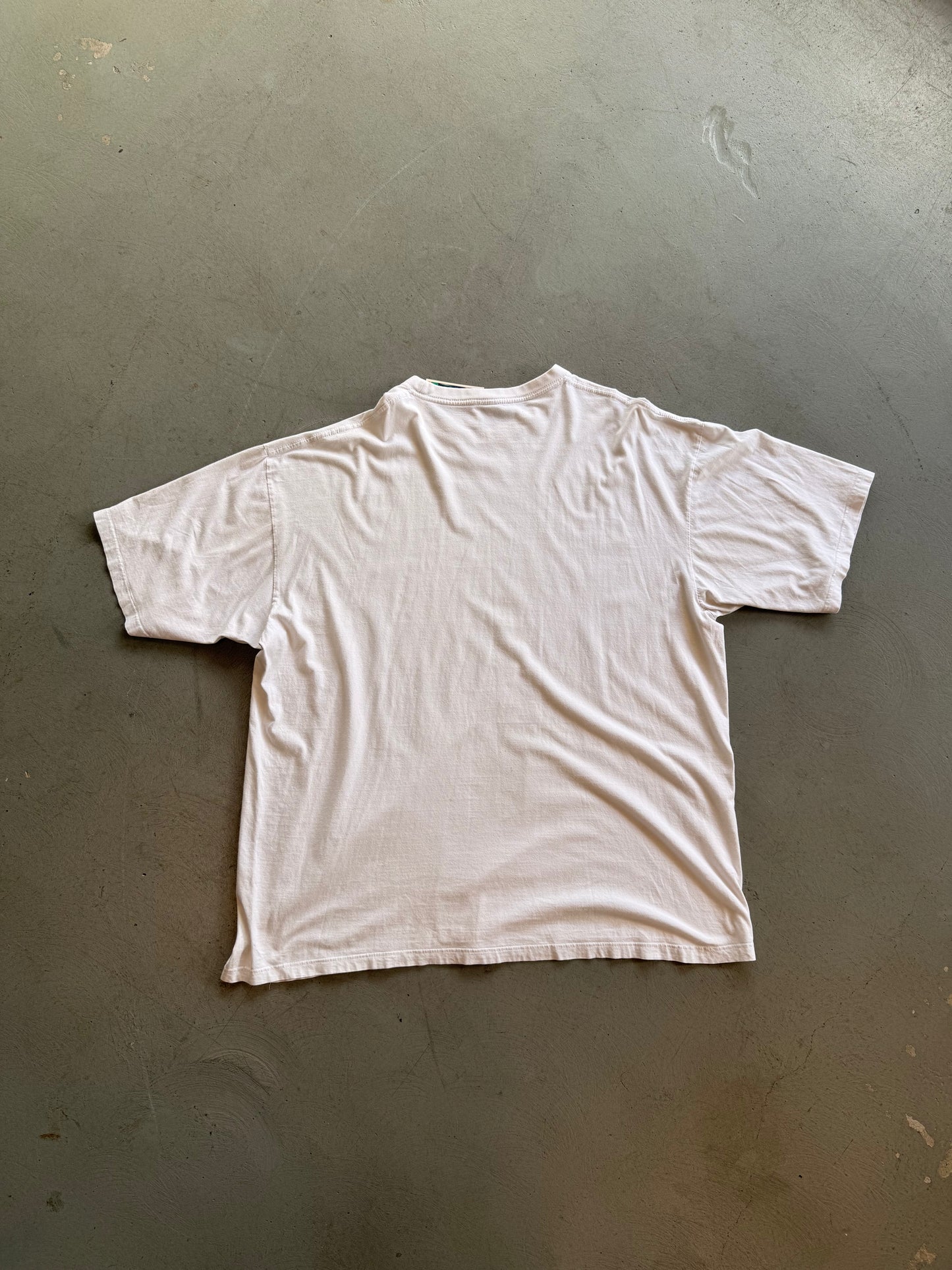 Y2K Legends of Hip-Hop Tee - 2X (Fits big)