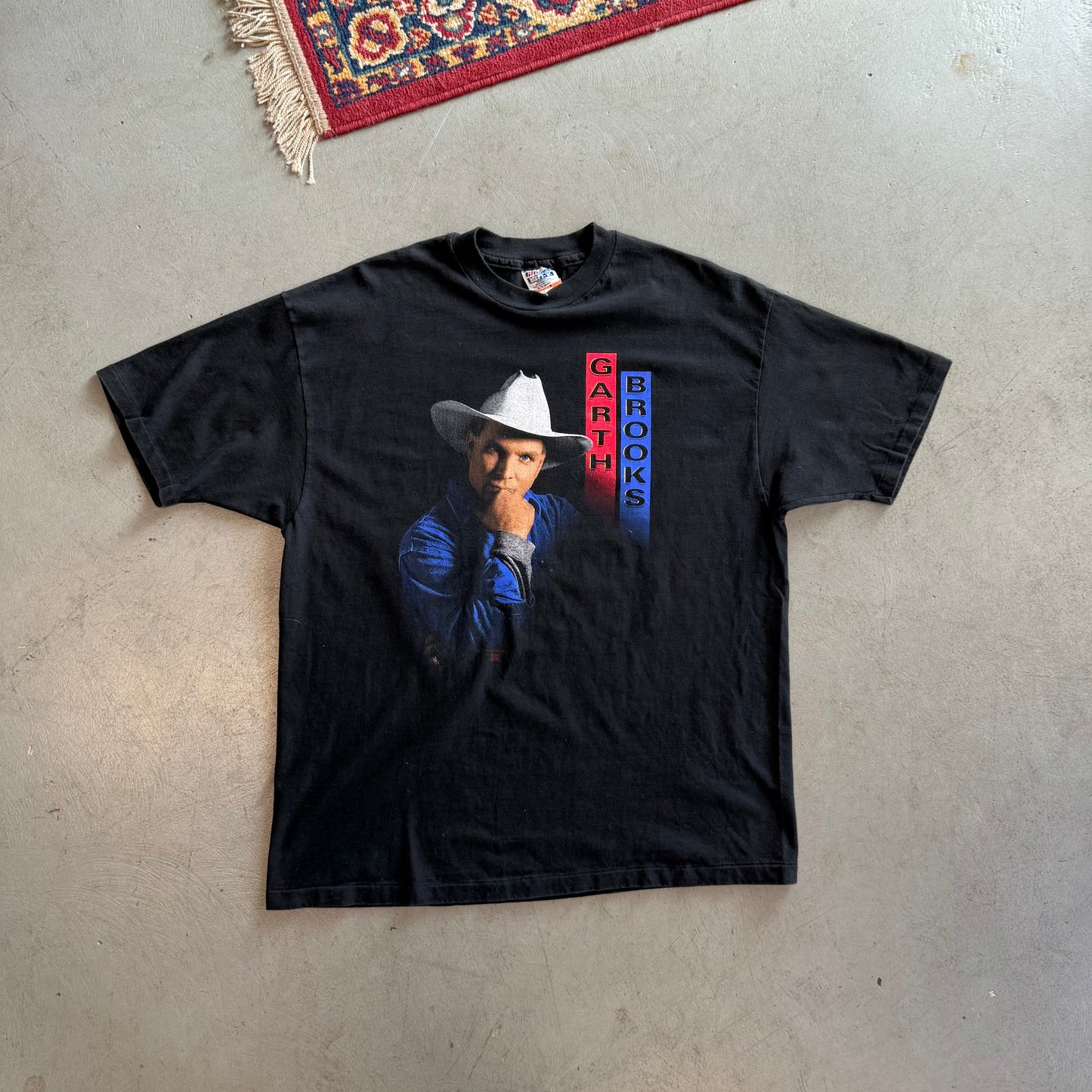 Vintage Garth Brooks T-shirt - XL