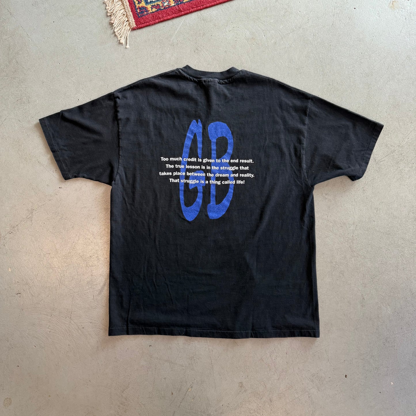 Vintage Garth Brooks T-shirt - XL