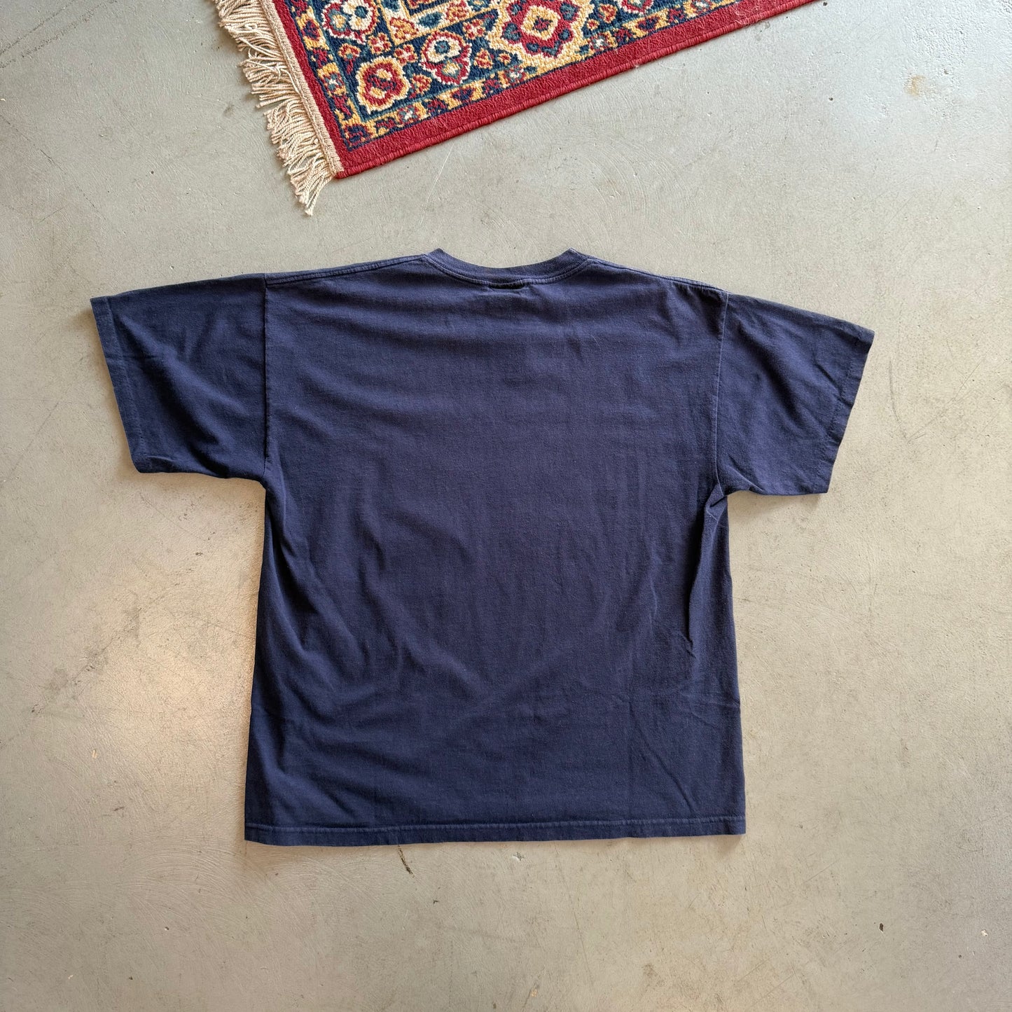Vintage Stanley DeSantis Home Improvement Tee - XL
