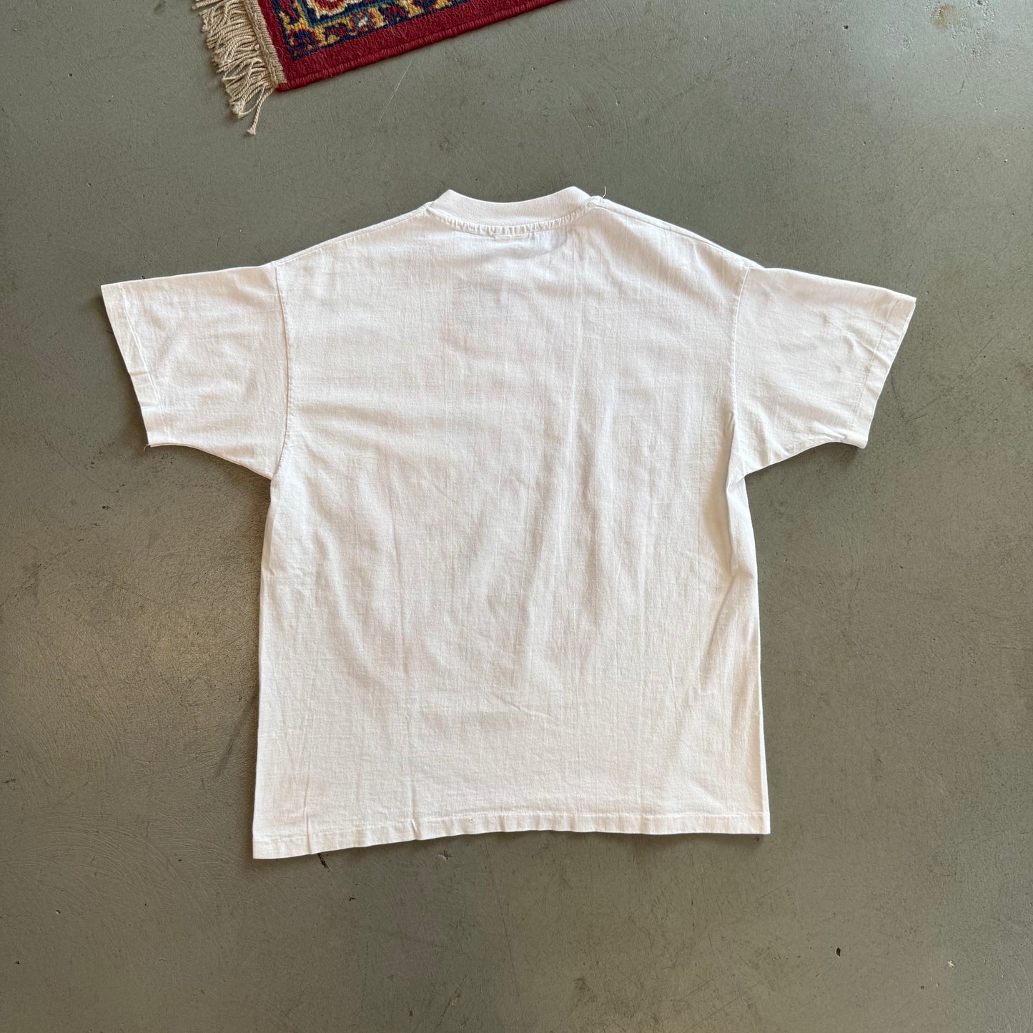 Vintage 90's Ren and Stimpy T-shirt - XL