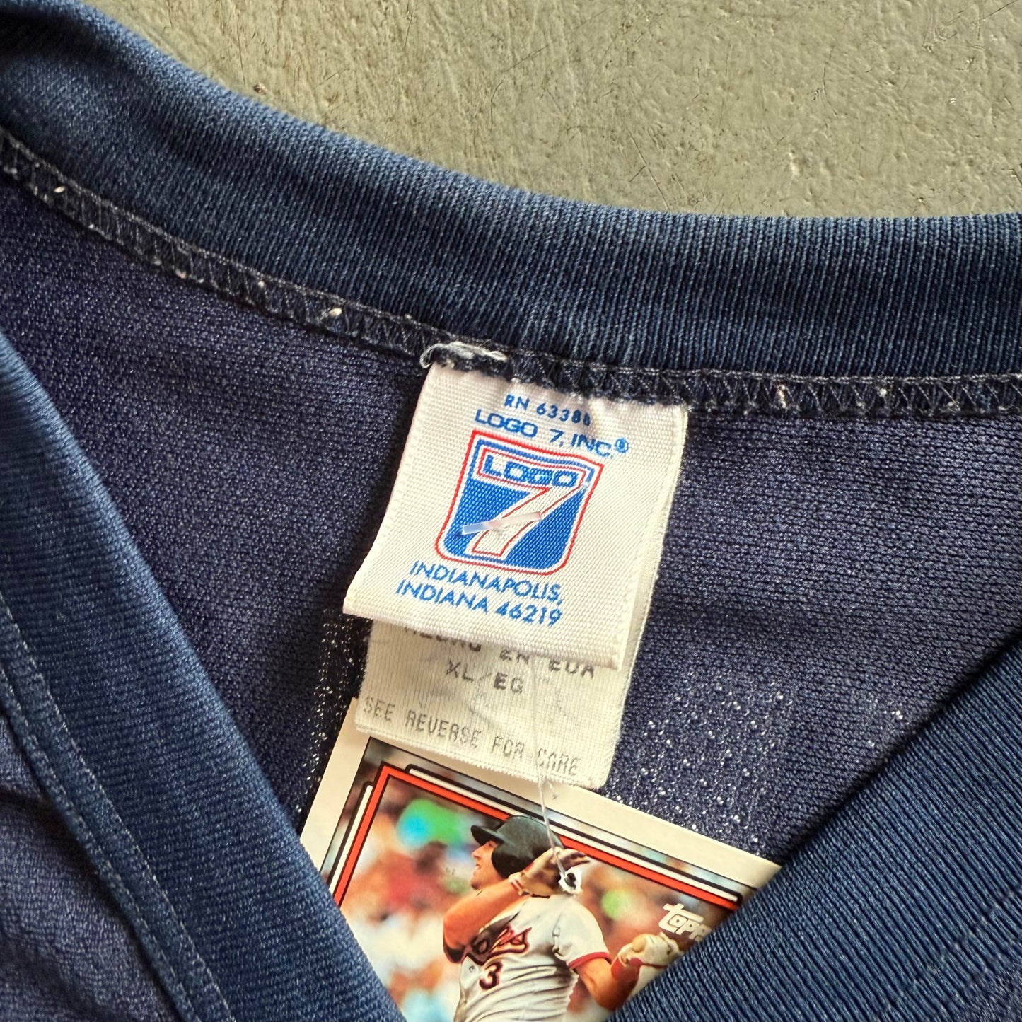 Vintage Troy Aikman Cowboys Jersey - XL