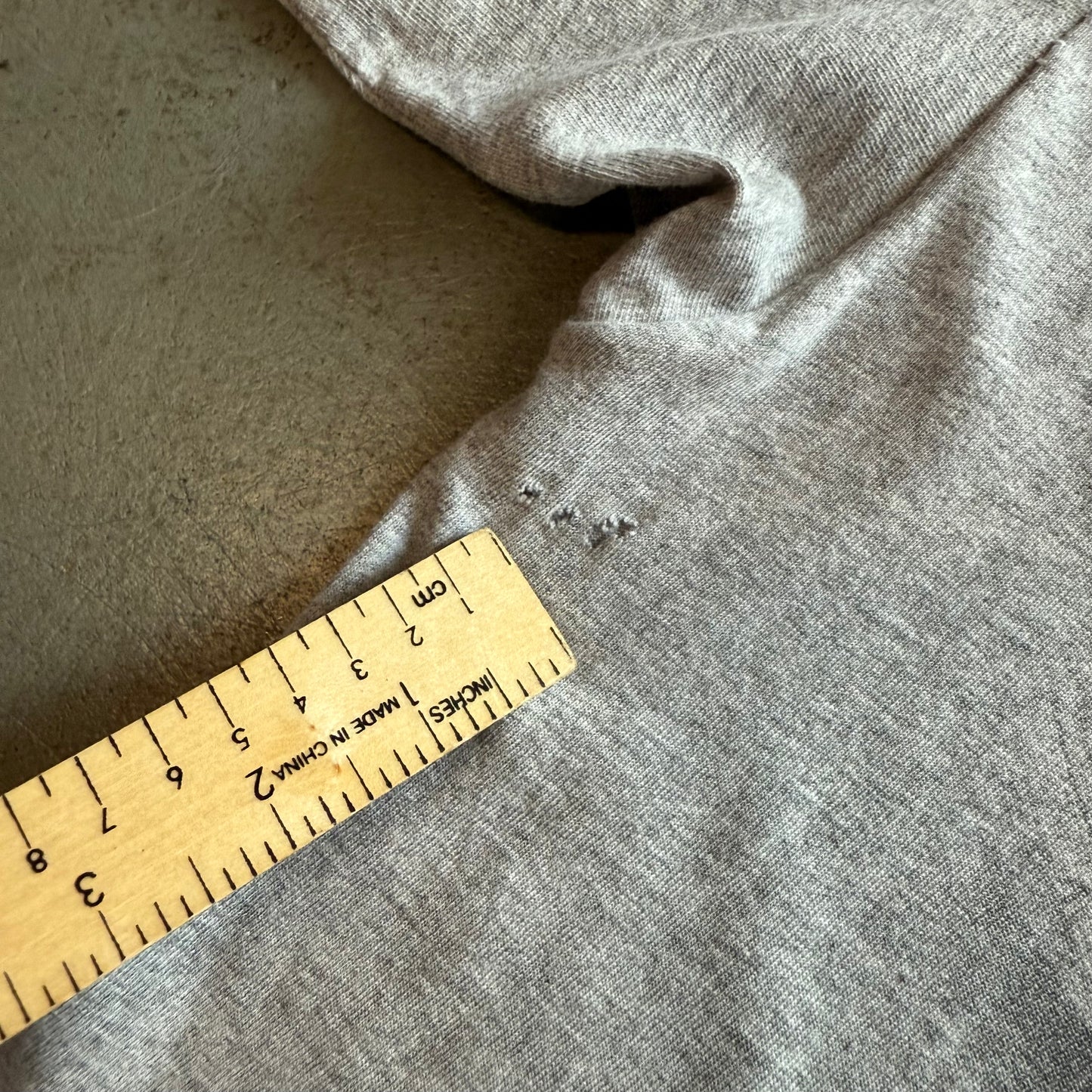 Vintage Philadelphia Eagles Tee - FLAWS - XL