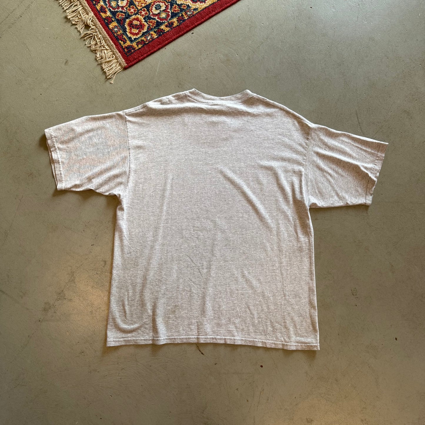 Vintage Philadelphia Eagles Tee - FLAWS - XL
