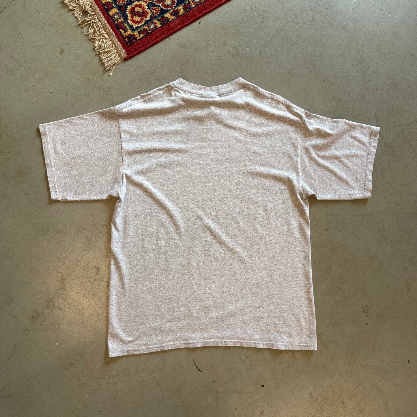 Vintage Denver Broncos Tee - XL