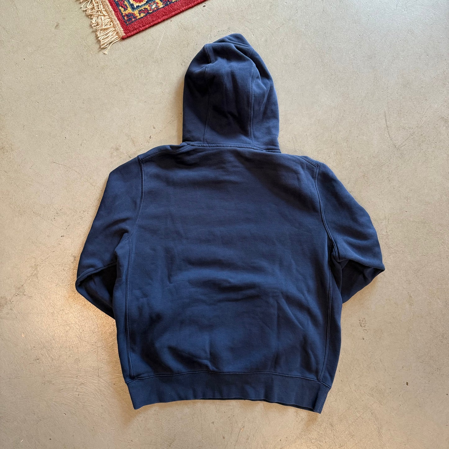 Vintage Y2K Nike Titans Pullover - Large