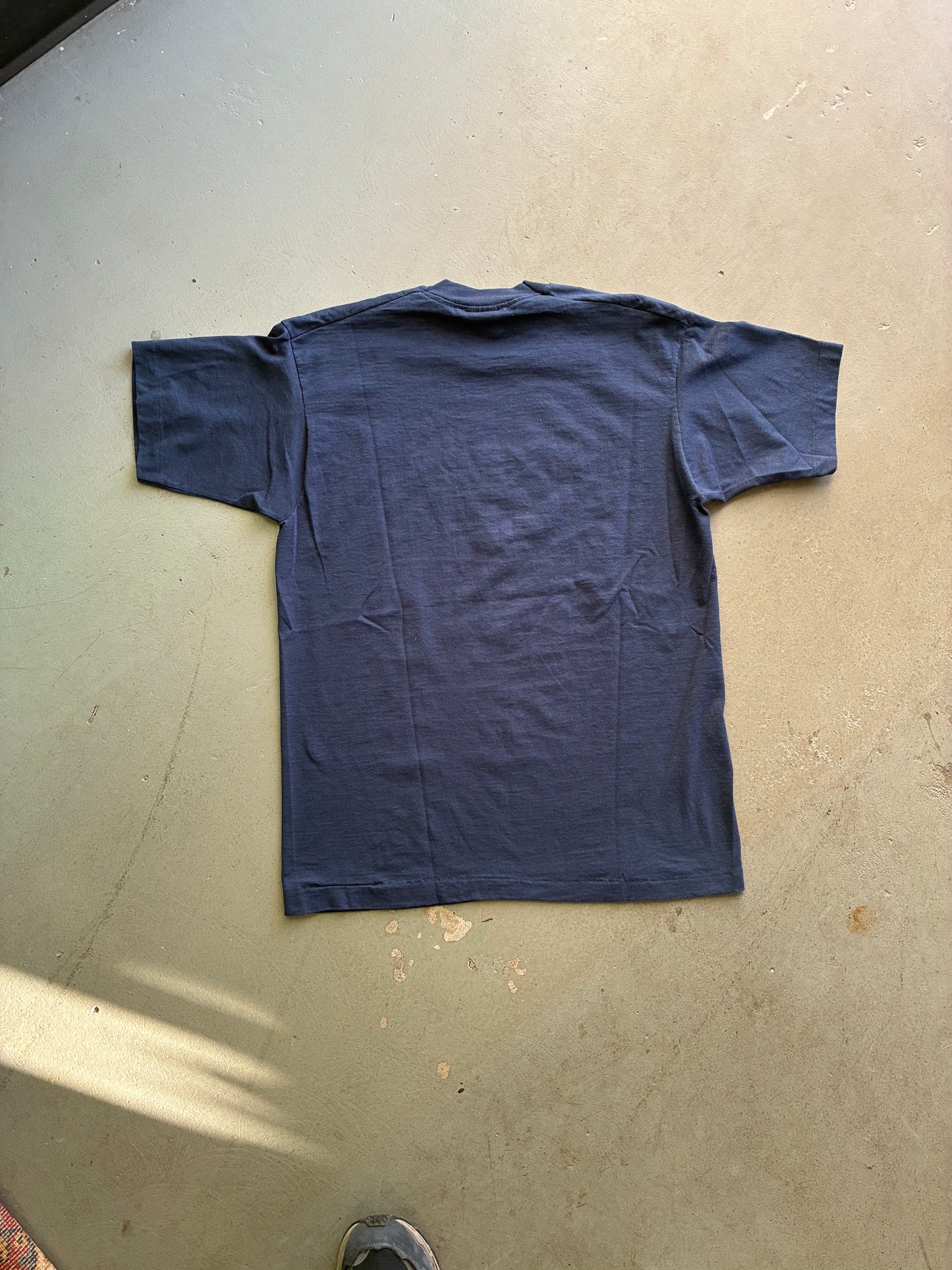 90's Guess Jean Embroidered Tee - Large