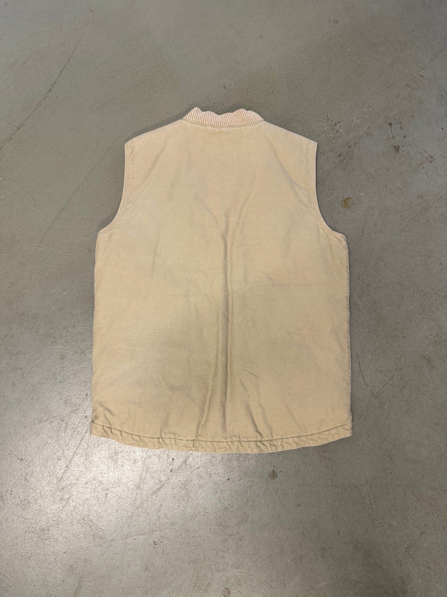Legendary Whitetails Canvas Vest - Large