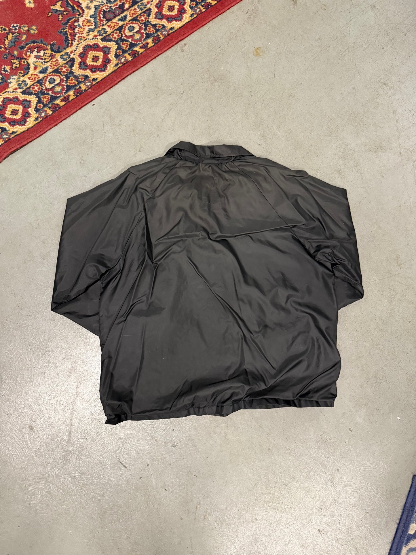 90's Indian Apache Coaches Jacket - XL