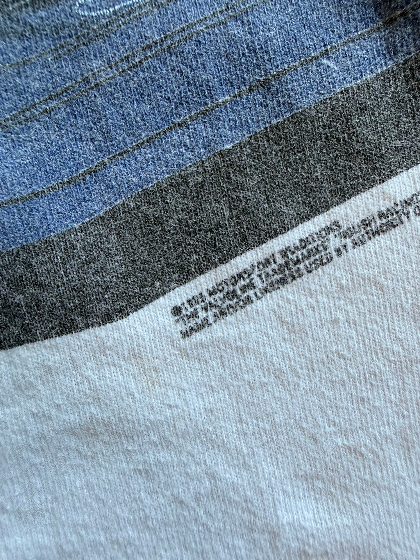Vintage '90s Mark Martin Tee - XXL