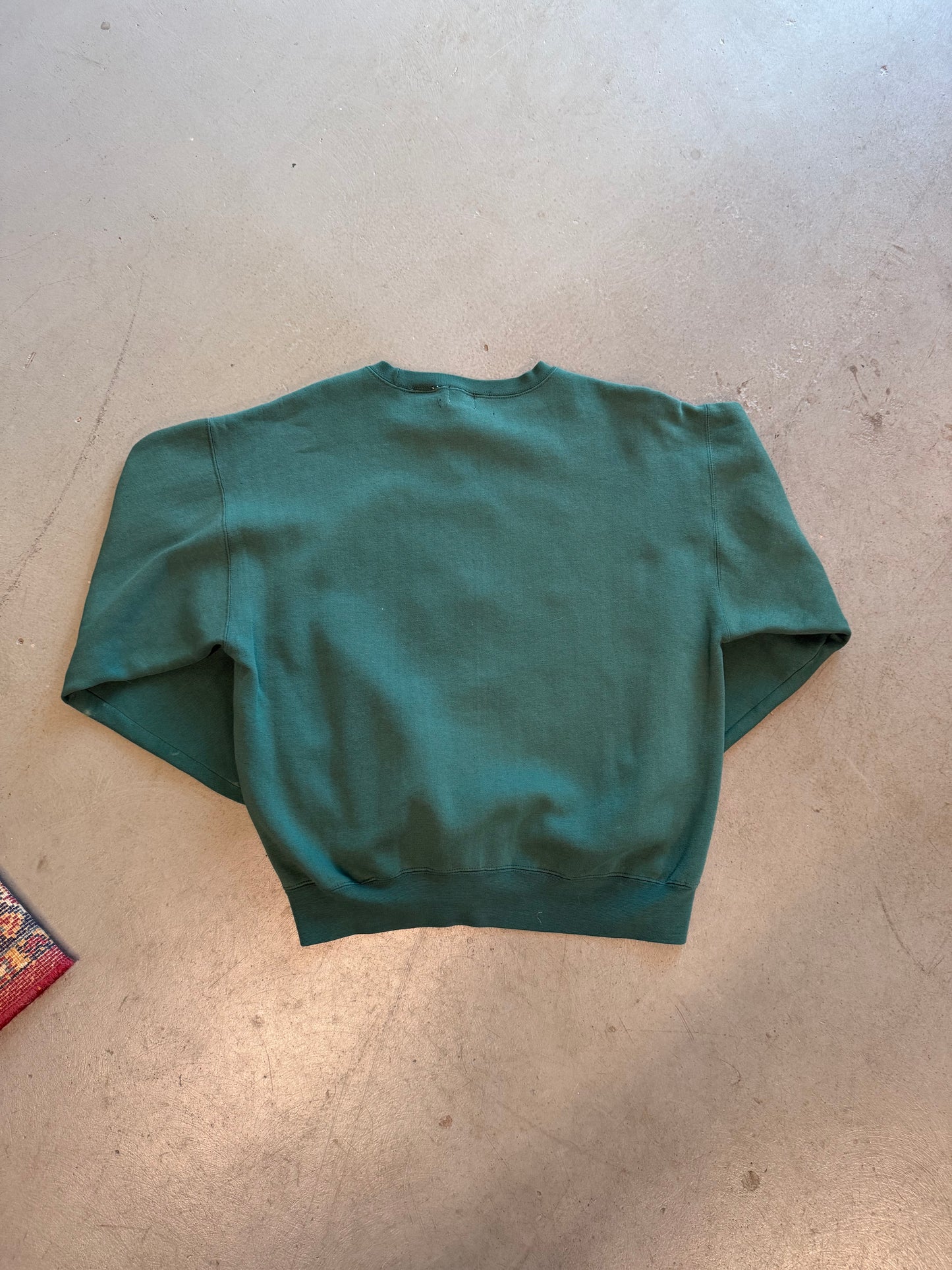 90's Calvin Klein Crewneck Sweatshirt- Medium