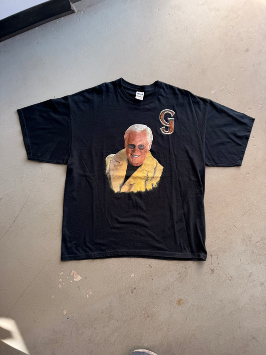 '08 George Jones Tour Tee - 2X