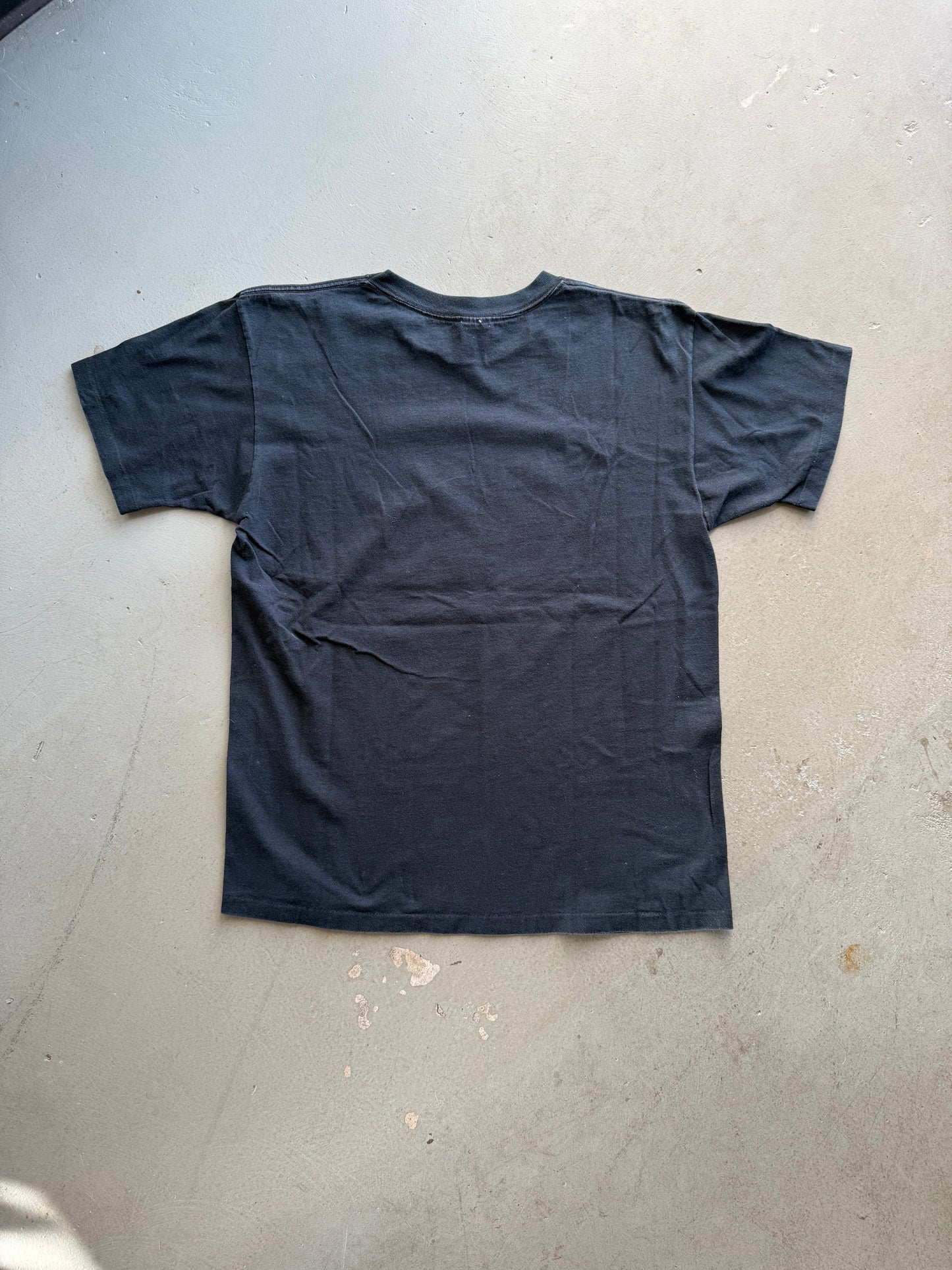 Vintage Duran Duran Tour Tee - Large