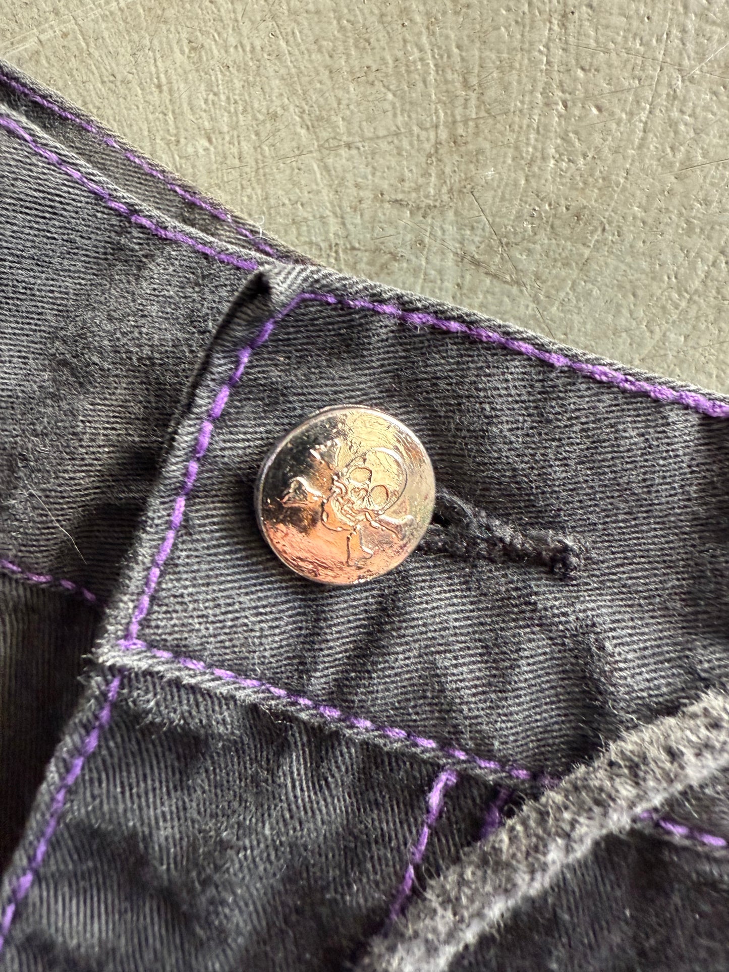 Y2K Tripp Pants - 2X