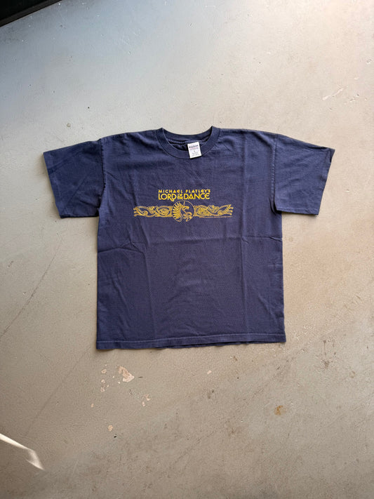 '97 Polygram "Lord of the Dance" Tee - Large