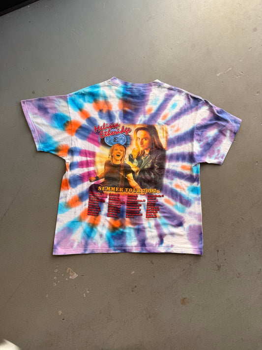 '02 Melissa Etheridge Tour Tee - XL
