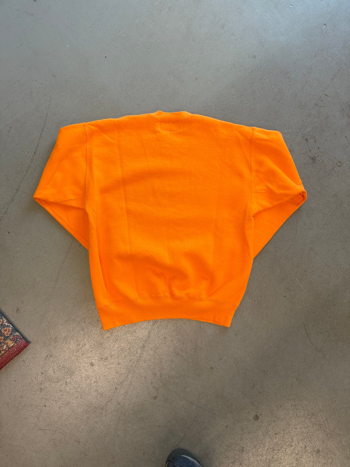 Vintage Russell Tampa Bay Bucs Crewneck Sweatshirt- Large