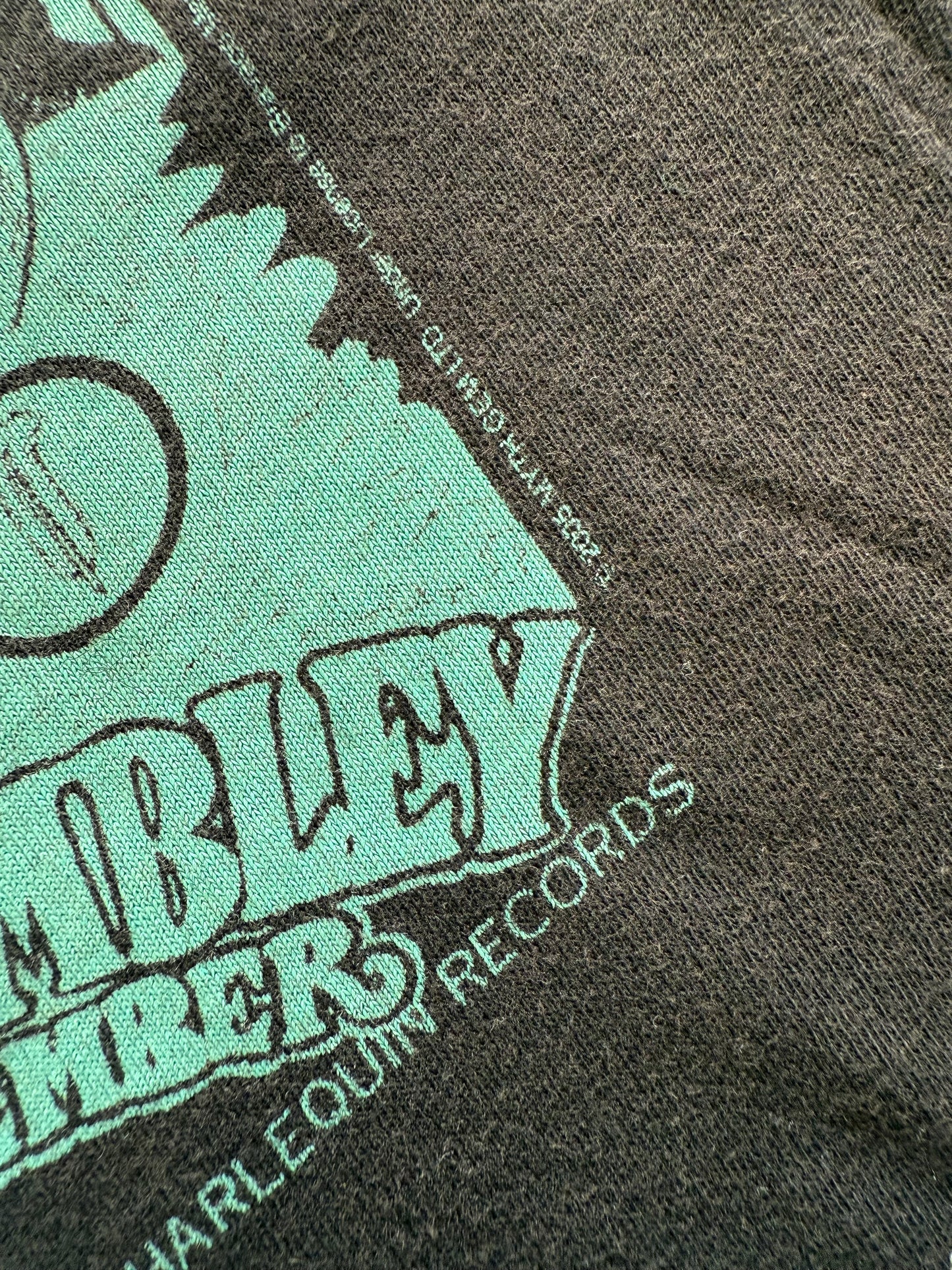 '05 Led Zeppelin Tee - XL