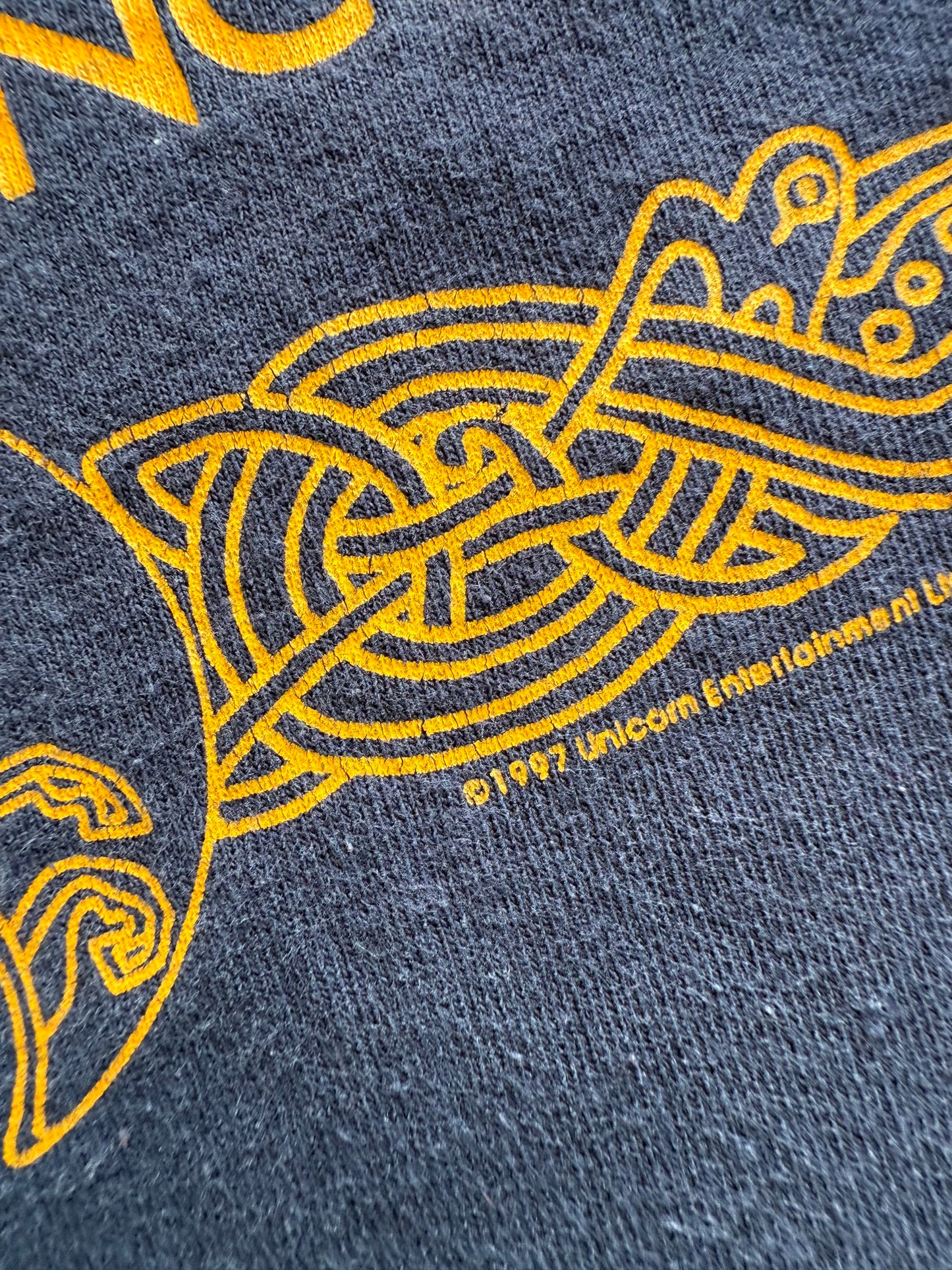 '97 Polygram "Lord of the Dance" Tee - Large