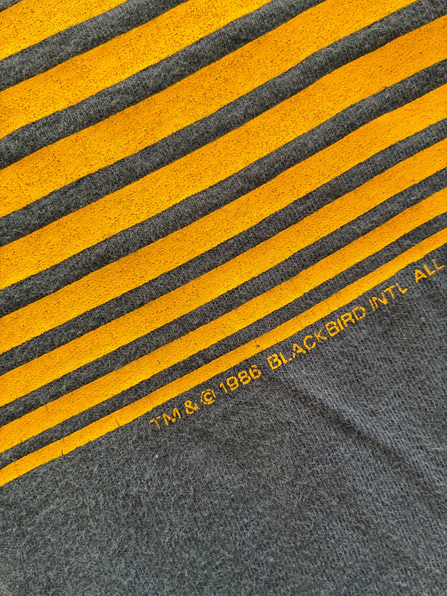 '86 F-18 Hornet Tee - XL