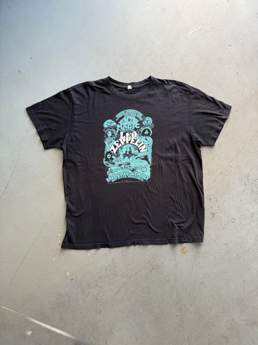 '05 Led Zeppelin Tee - XL