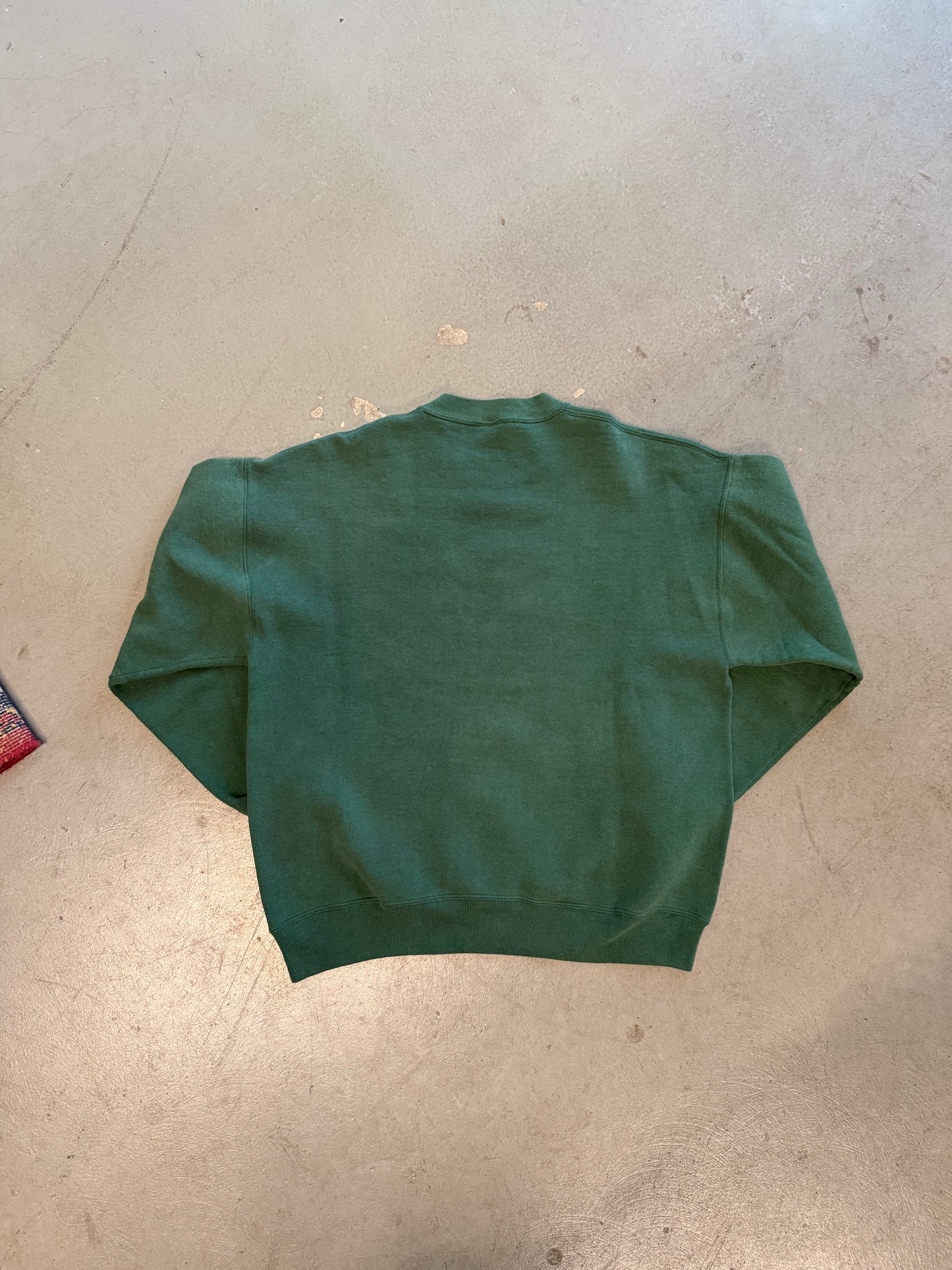 Vintage Catherine The Great of Memphis Crewneck Sweatshirt - Measured