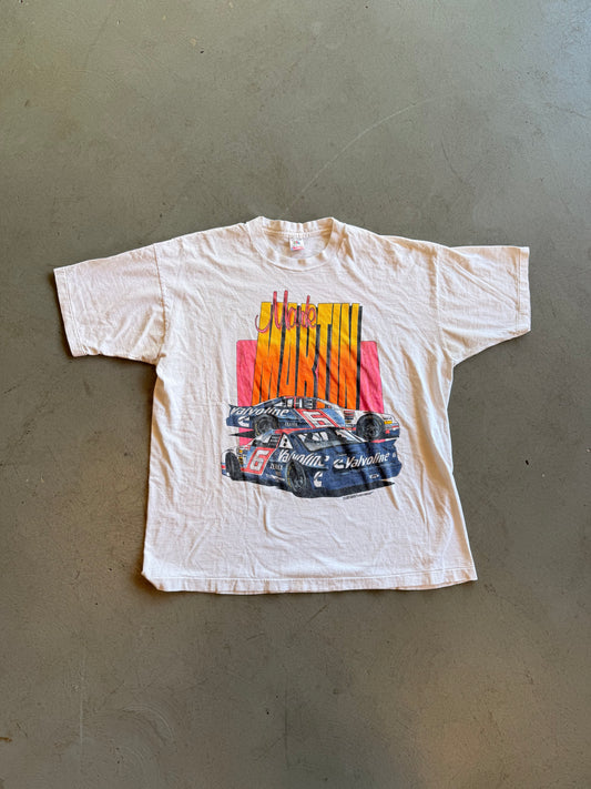 Vintage '90s Mark Martin Tee - XXL