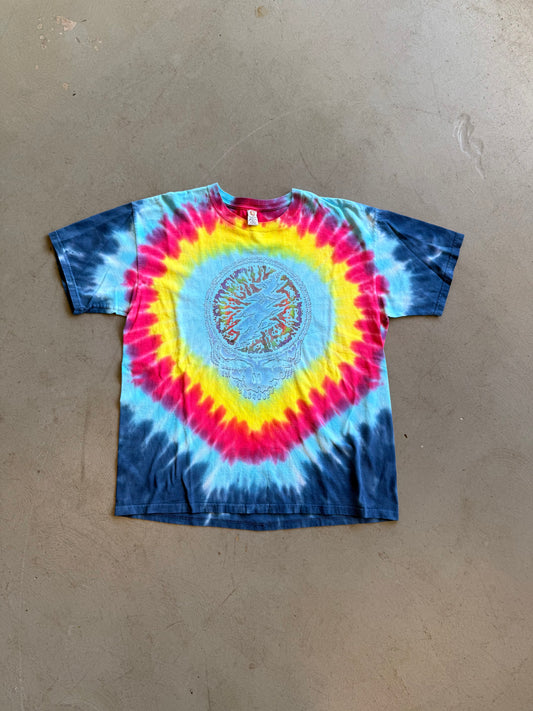 Vintage Grateful Dead Summer Tour Tee - XL