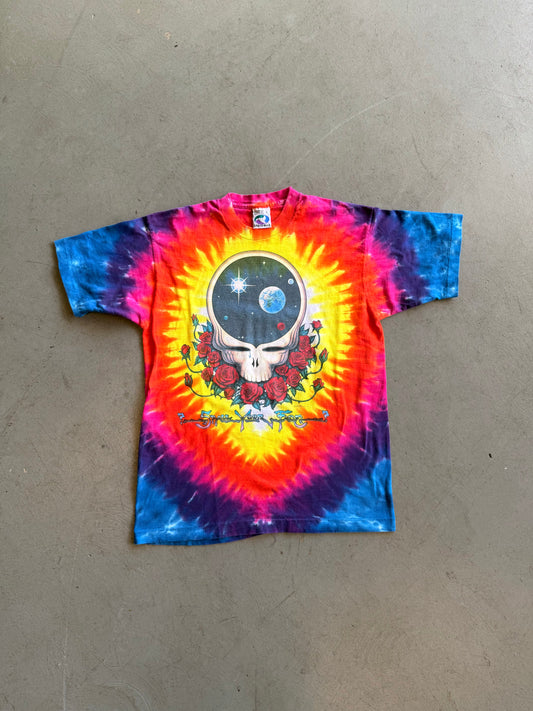 Vintage Grateful Dead "Steal your face" tee - Large