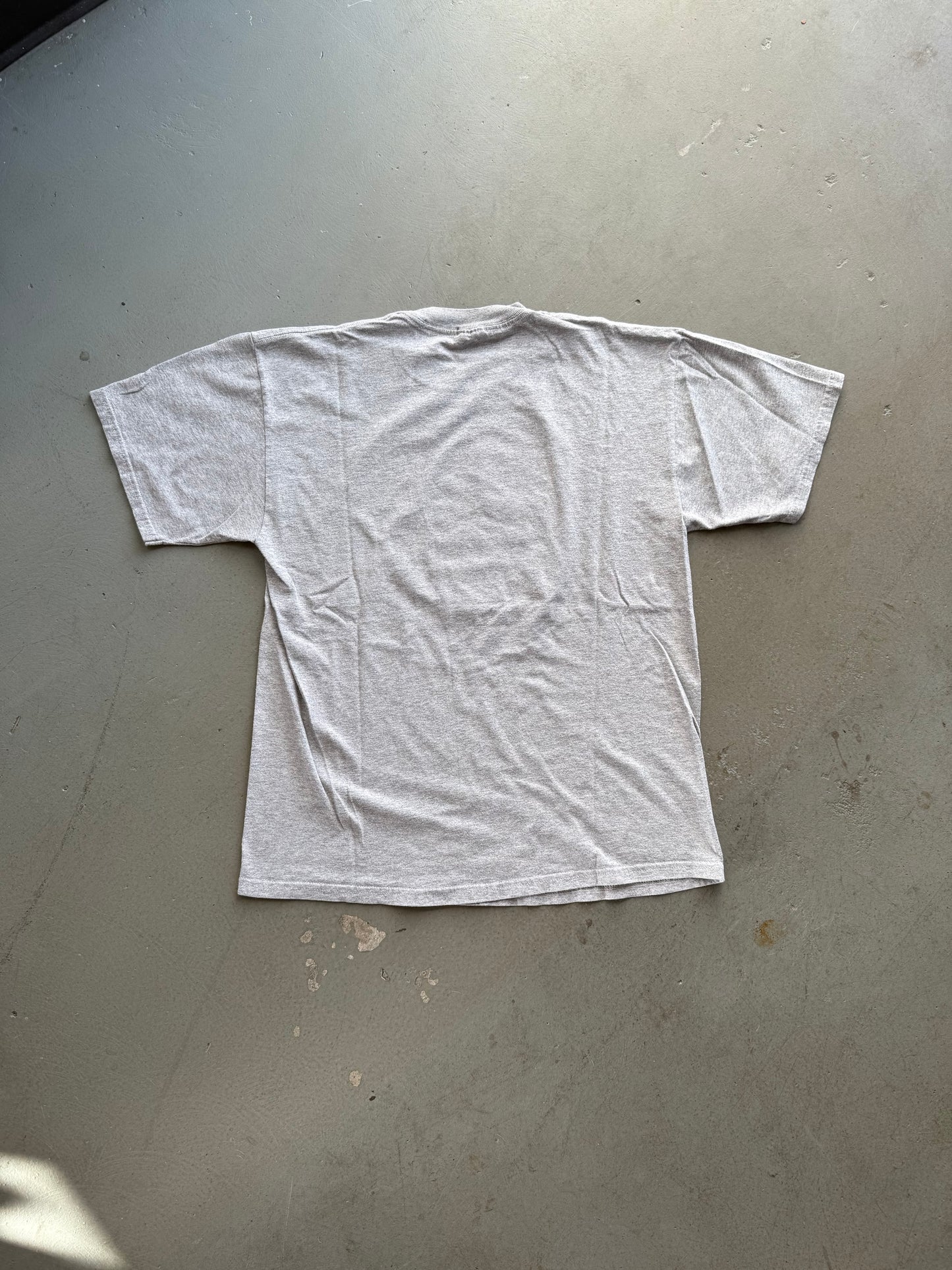 Y2K Dick Cheney "Dick" Tee - Large