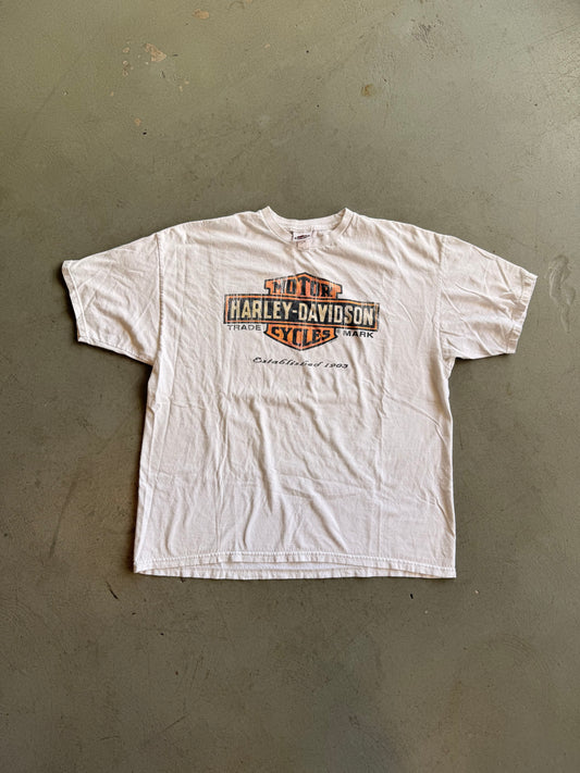 Y2K Harley Davidson NYC - 2XL