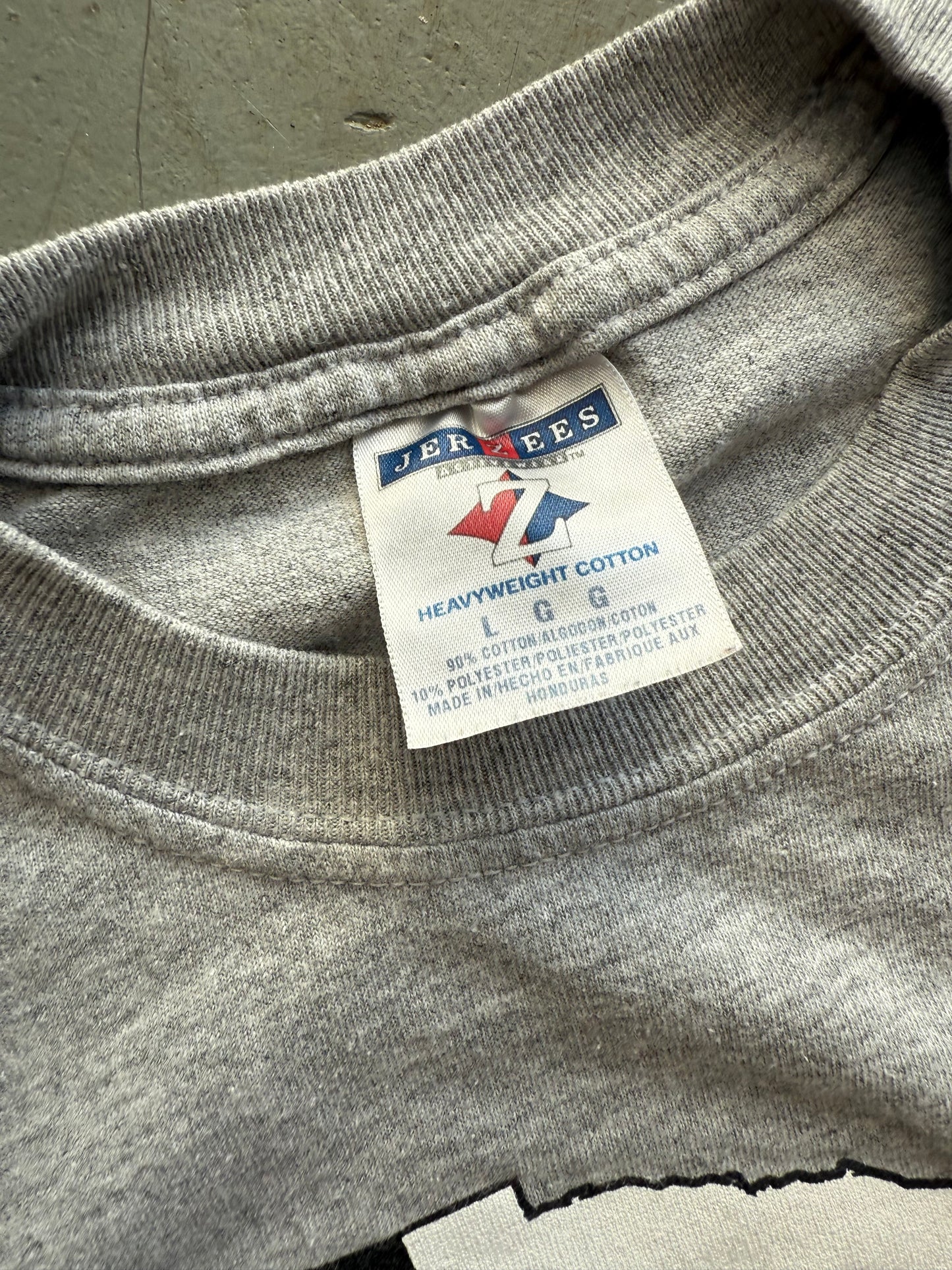 Y2K Dick Cheney "Dick" Tee - Large