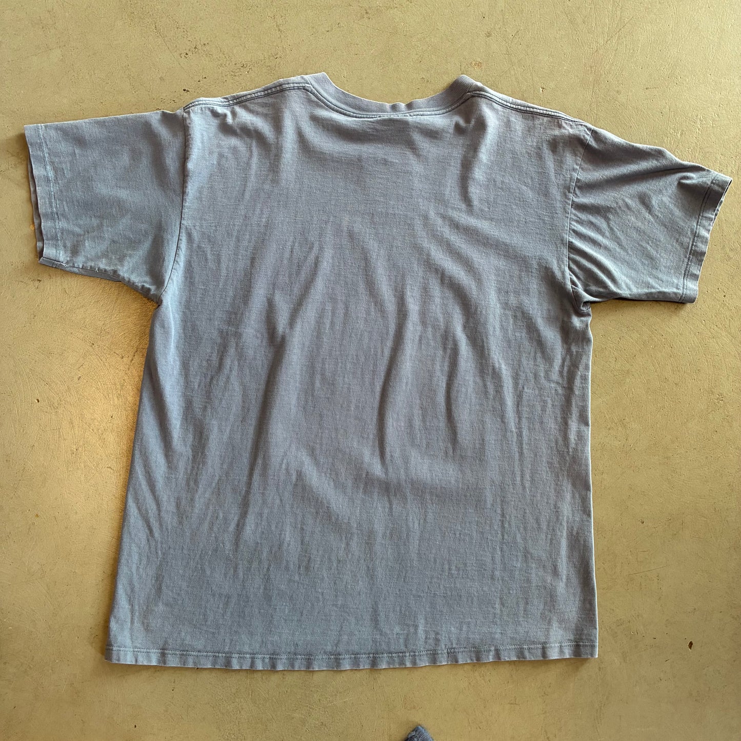 Vintage Star Trek USS Enterprise T-shirt - XL