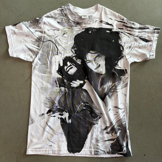 Modern Limited Edition AOP Lawless Prints Bjork Test Print - Large