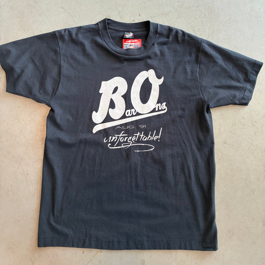 Vintage Bo Jackson Birmingham Barons T-shirt - XL