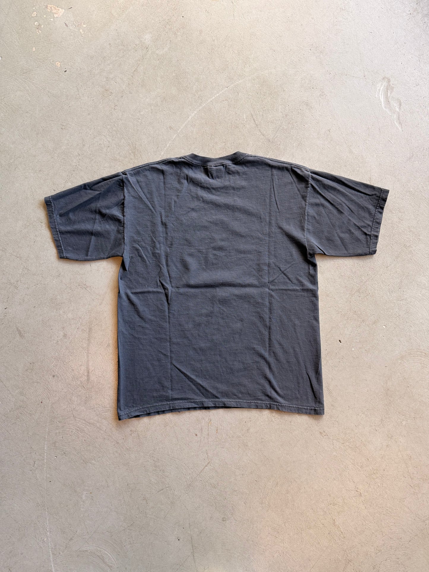 Y2K "The Osbournes" TV show promo tee - All-sport XL