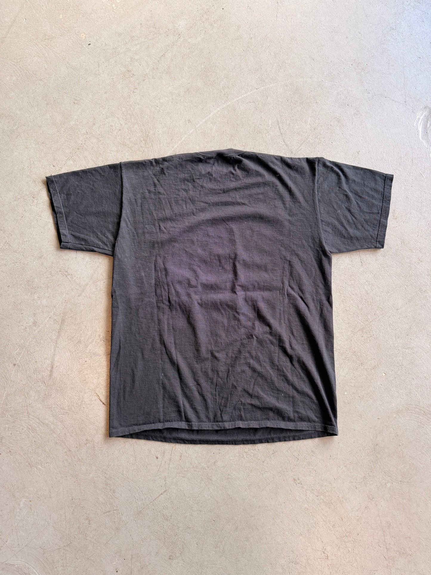 Vintage 90's Aladdin Movie Promo Tee - XL
