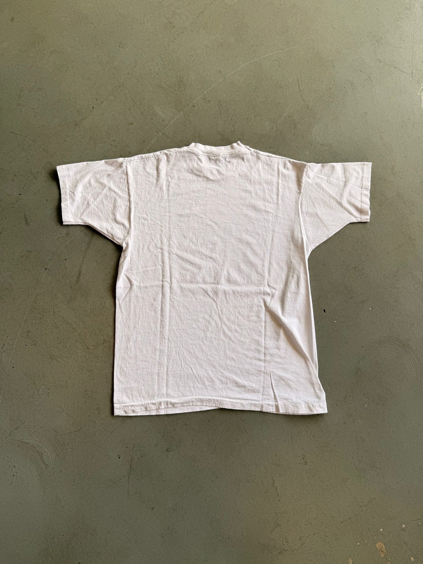 90's Eric Clapton Tee - XL