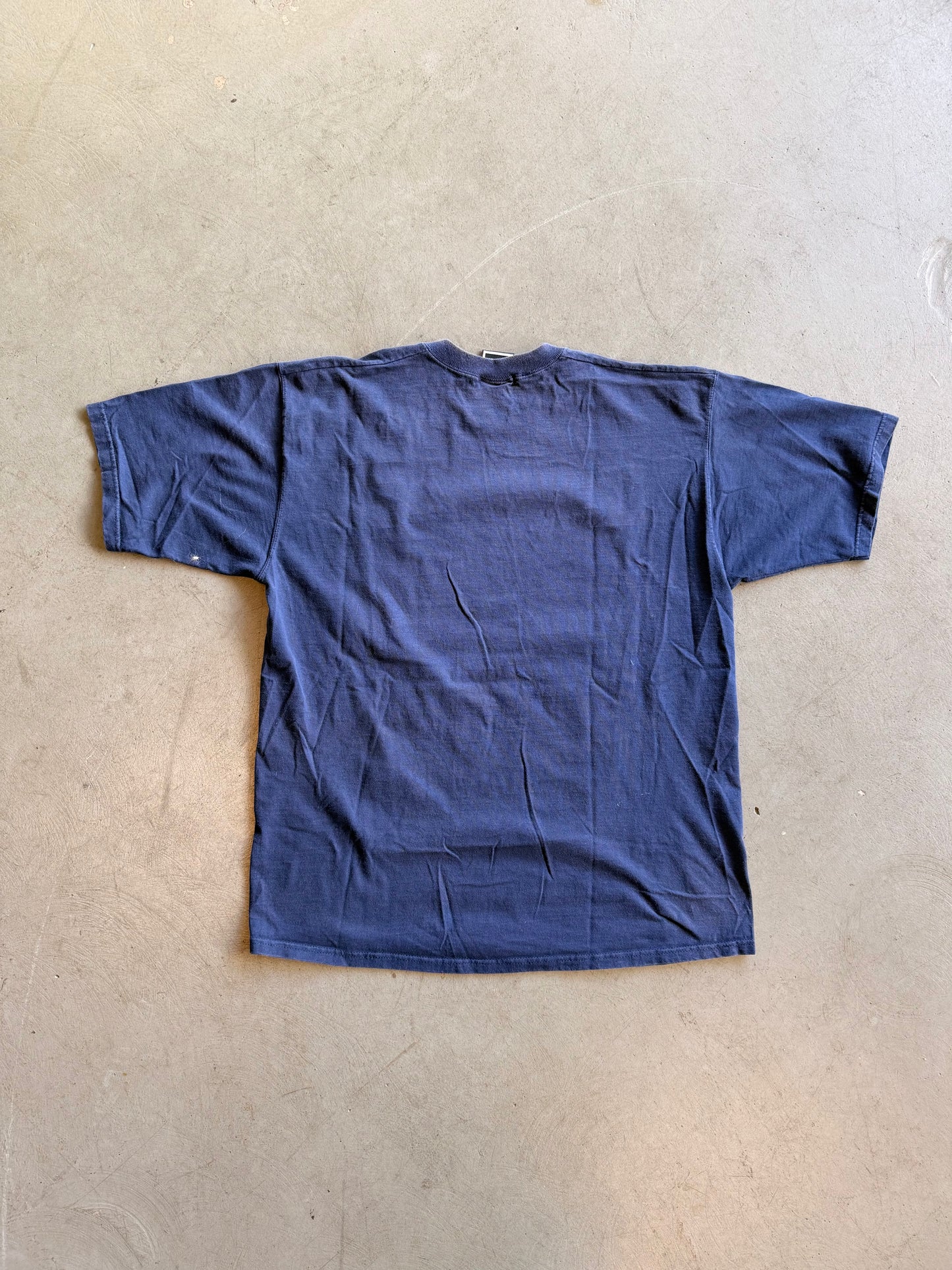 Vintage Chipper Jones Pro Player Tee - XL