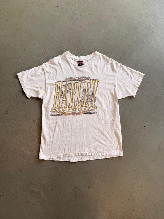 90's Harley-Davidson Tee - XL