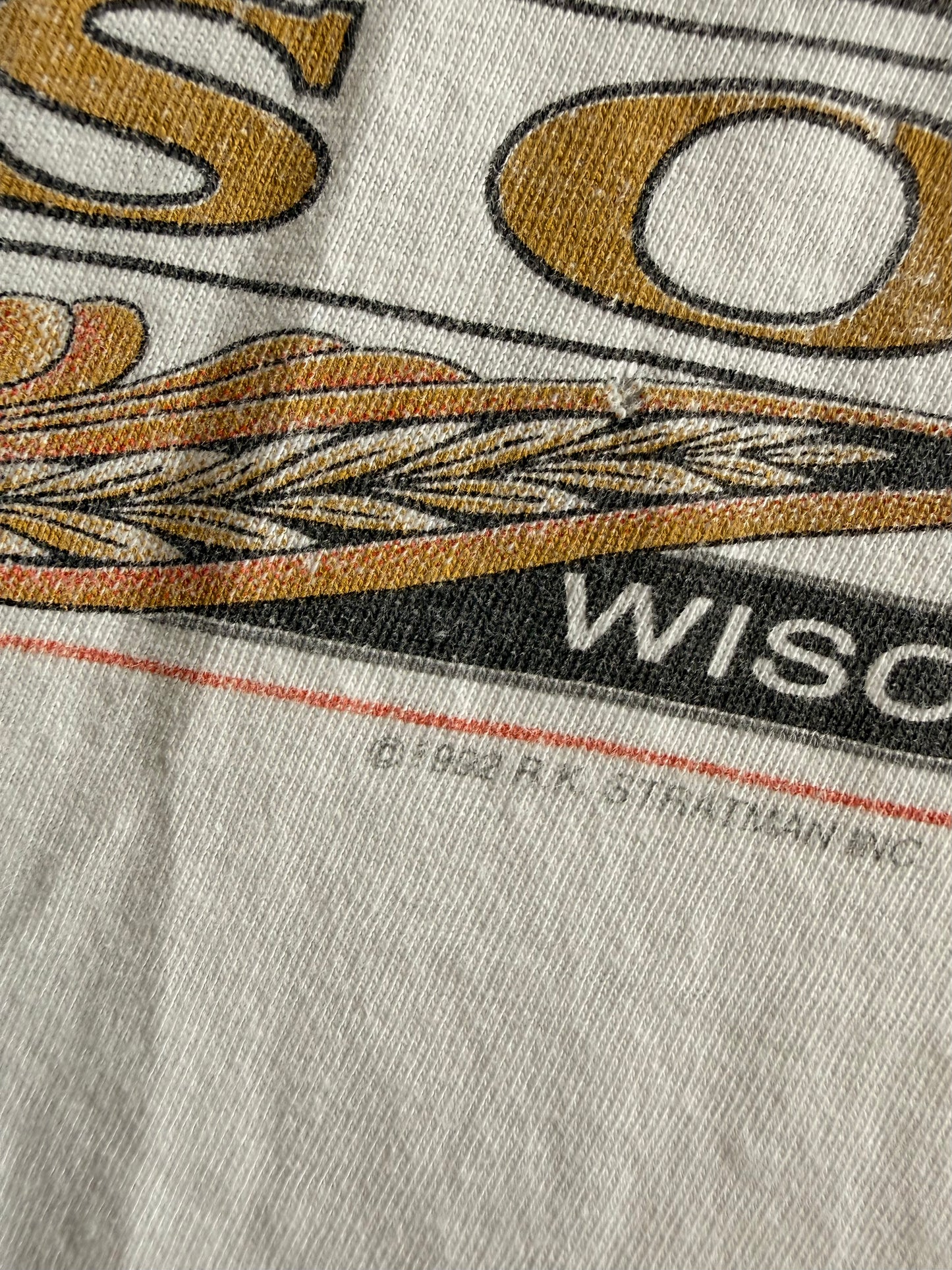 90's Harley-Davidson Tee - XL
