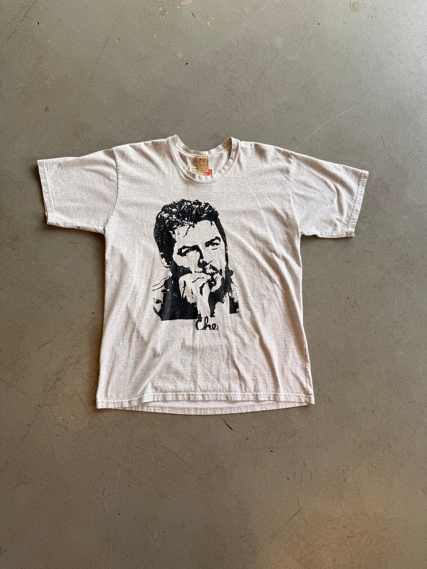 Vintage Che Guevara Tee Shirt - XL